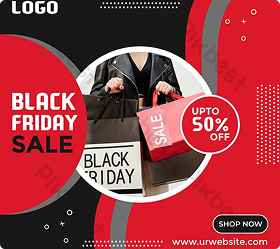 Fashion Black Friday Sale