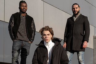 La Pino'z Pizza Offer