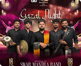 Gazal Night